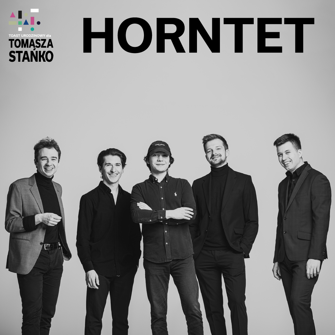 Horntet